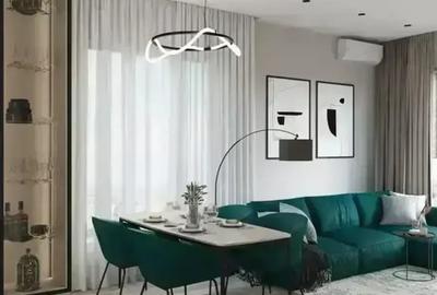 Mutare 2025 apartament 3 camere - metrou Nicolae Teclu - 3