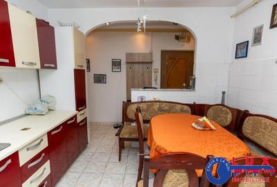 ID 3601 Apartament 3 camere - Strada Sabinelor - 3