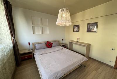 Apartament 2 dormitoare cu hol locuibil, 2 balc, centrala proprie, bloc solid Apartament 2 dormitoare cu hol locuibil, 2 balc, centrala proprie, bloc solid - 11