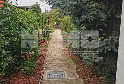Casă individuală cu 5 camere cu Canalizare în Lisaura - 19