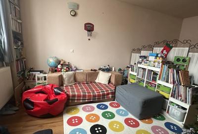 Garsonieră decomandată în Central - 13