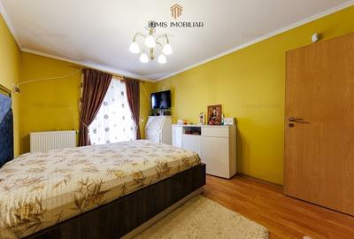 Duplex cu 5 camere, 3 bai, piscina si 2 terase | Padurea Verde - Comision 0% - 25