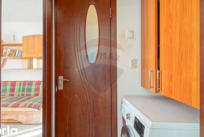 Apartament cu 2 camere în Dârste - 15