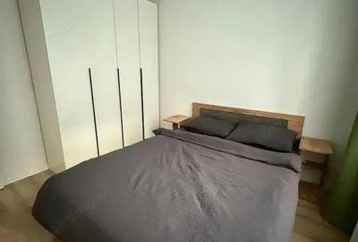 Oferim garsoniera de inchiriat in zona 1 Decembrie - 1