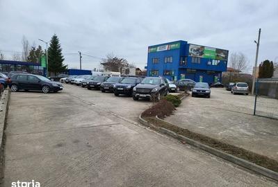 Spațiu comercial, de 2,987 mp, în Hipodrom - 17