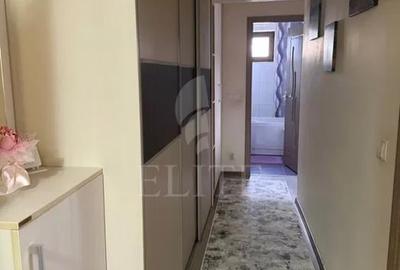 Apartament cu 2 camere decomandat, mobilat în Mănăștur - 5