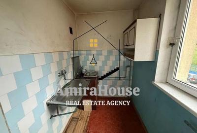 Apartament 2 camere, 30 mp, etaj 2, cartierul Gheorgheni zona str Alverna - 4