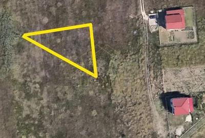 Teren constructii de duplex sau casa individuala | Urseni - 3
