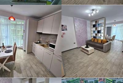 Apartament semidecomandat în Nord - 3