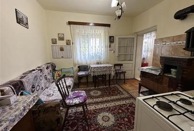 CASA CU TEREN 2878 MP | SAT BICACI | BIHOR - 5