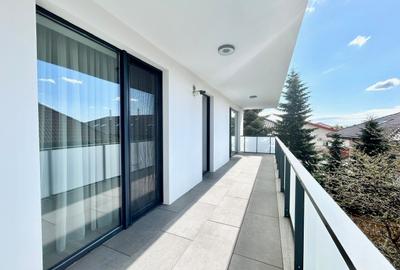 Apartament cu 3 camere decomandat, mobilat în Iancu Nicolae - 7