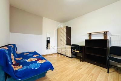 Garsonieră circulară, mobilată în Confecții - 1