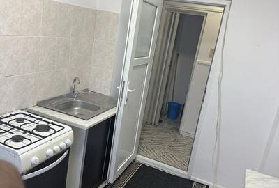 Apartament cu 2 camere decomandat în Central - 1