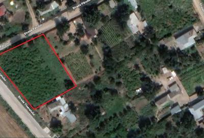 Spațiu comercial, în Greci - 2