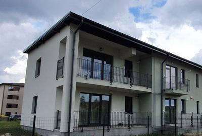 Apartament cu 3 camere decomandat în Giroc - 11