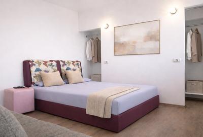 Apartament cu 2 camere decomandat, mobilat în Faleza Nord - 4