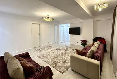 Comision 0% Apartament cu curte proprie in bloc boutique - 2