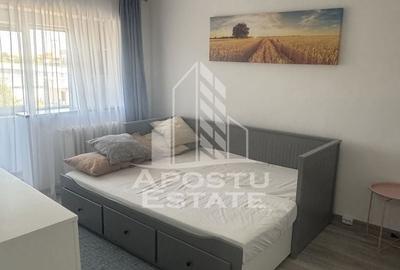 Garsonieră în P-ța Unirii - 5