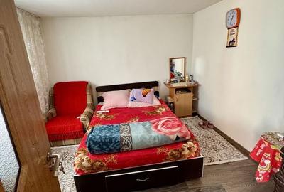 Casă cu 3 camere în Marghiloman - 5