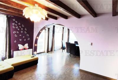 Casă individuală cu 5 camere cu Teren 550 Mp în Odăi - 5