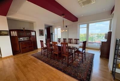 Luxury penthouse for rent close to the Center of Timisoara - 22