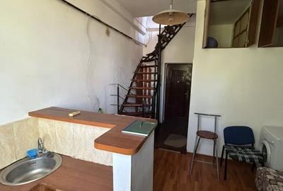 Toma Cozma- Apartament 3 camere - 2