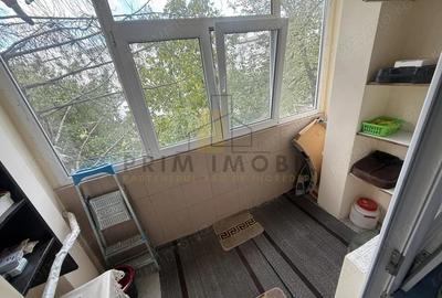 4 camere Decomandat Dacia, etaj intermediar, 1980 - 6