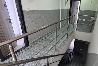 Apartament nou cu 2 camere, Giurgiului- Toporasi - 2