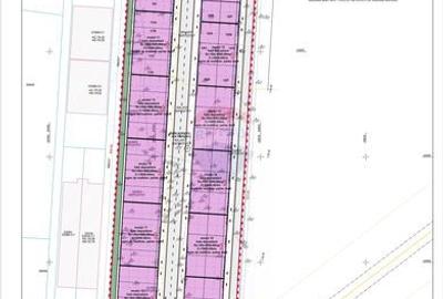 Spațiu comercial, de 200 mp, în Industriilor - 7