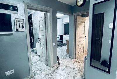 Garsonieră decomandată în Hipodrom - 4