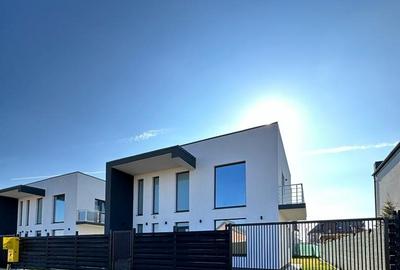 Vila Stil Mediteraneean || 4 Camere || Teren 400 mp || Com. Berceni - 3