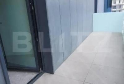 Spațiu comercial, de 321 mp, în Florești - 2