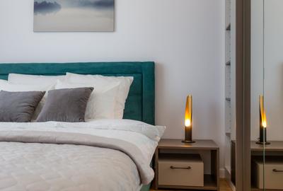 Apartament cu 2 camere decomandat în Domenii - 14