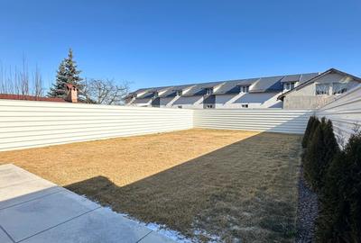 Casă individuală cu 4 camere cu Canalizare în Sânpetru - 12