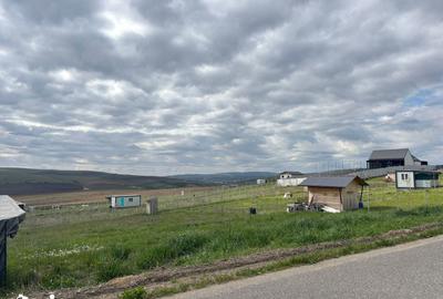 Teren de 700 mp, în Aiton - 3