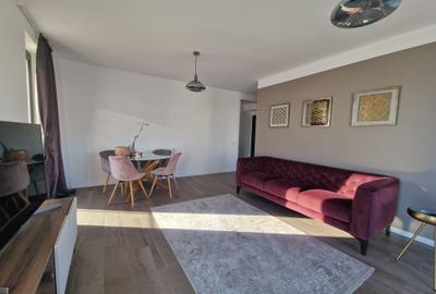 Mamaia Nord - 2 camere cu vedere la mare, suprafață 87mp, mobilat-utilat complet - 11
