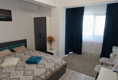 Apartament cu 2 camere decomandat în Vișani - 1