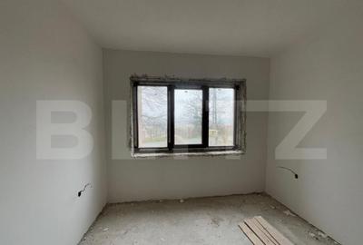 Apartament de 80 mp, zona Cetatii-Ansamblu rezidential???? - 11