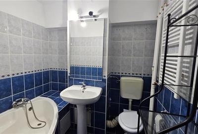 Berceni-Piata Sudului, apartament 4 camere decomandat, mobilat-utilat, loc parca Berceni-Piata Sudului, apartament 4 camere decomandat, mobilat-utilat, loc parca - 26