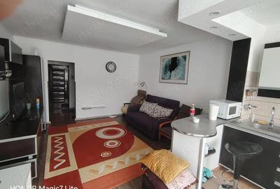 Garsonieră semidecomandată în Titan - 5