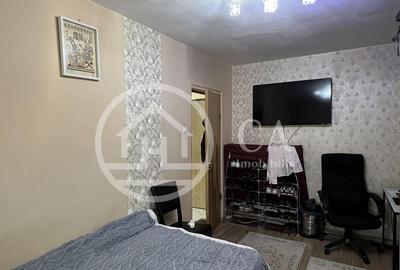 Apartament cu o camera de vanzare in zona Rogerius, Oradea - 4