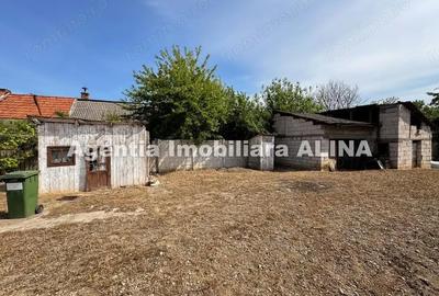 Casă cu 3 camere în Criș - 14