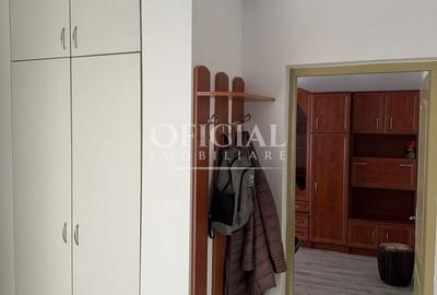 Garsonieră decomandată, mobilată în Zorilor - 6