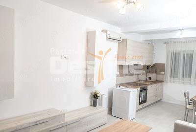 Apartament cu 2 camere decomandat în Dumbrăvița - 2
