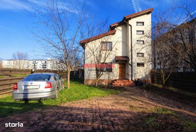 Casă cu 5 camere cu Teren 350 Mp în Titan - 9