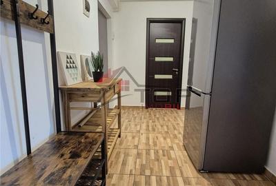 Apartament cu 2 camere decomandat în Miroslava - 1