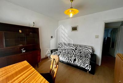 Apartament cu 2 camere decomandat, mobilat în Simion Bărnuțiu