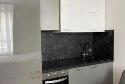 Apartament cu 2 camere în Sebastian