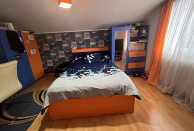 Casa P+M | Vila 5 camere| Lacul Plumbuita |Tei | Sector 2 - 8