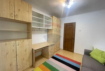 Apartament 3 camere de inchiriat in Gheorgheni - 4